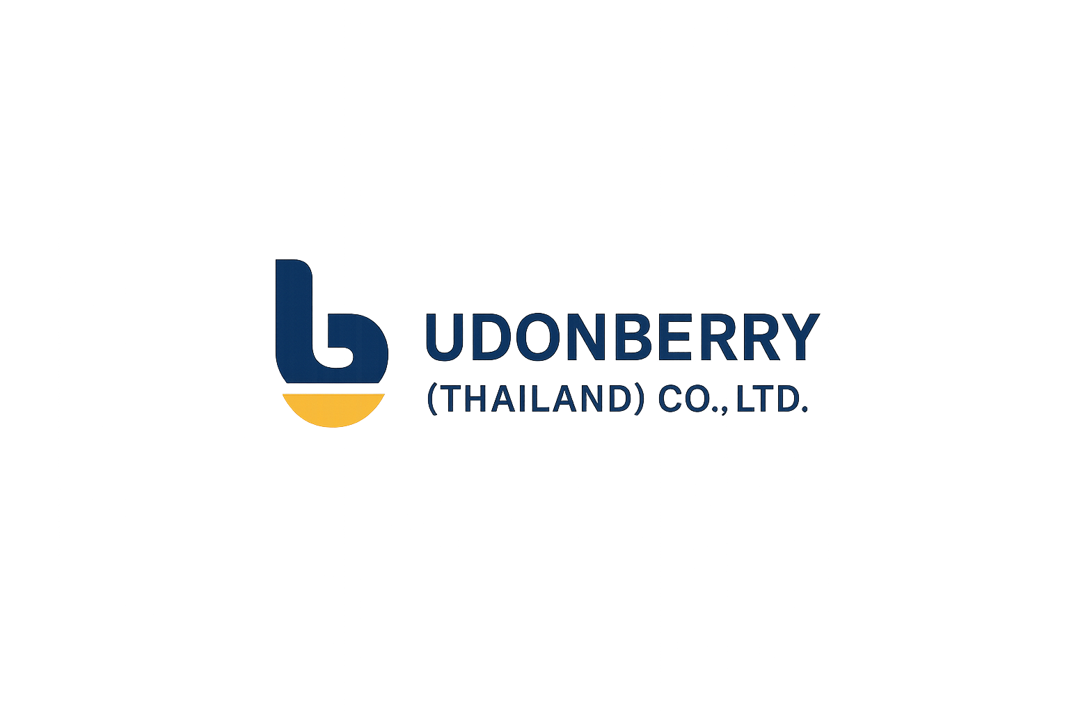 Udonberry logo